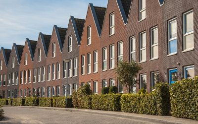 Interne compensatie bij onjuiste renteaftrek in vastgoedverhuur
