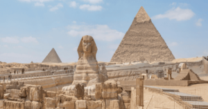Egypte